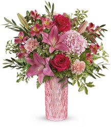 A Cut Above Bouquet